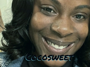 Cocosweet