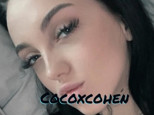 Cocoxcohen