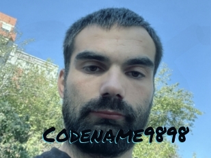 Codename9898
