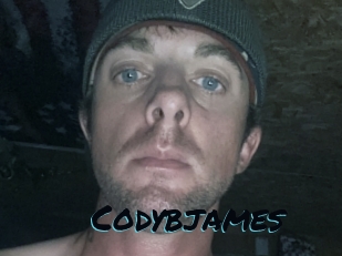 Codybjames