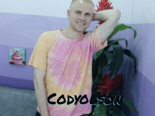 Codyolson