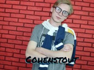 Cohenstout