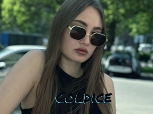 Coldice