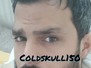 Coldskull150