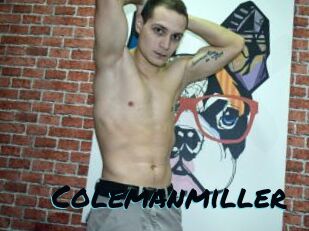 Colemanmiller