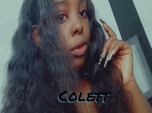 Colett