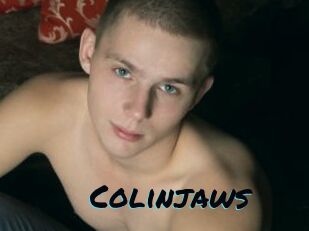 Colinjaws