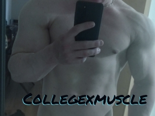 Collegexmuscle