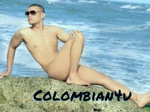 Colombian4u