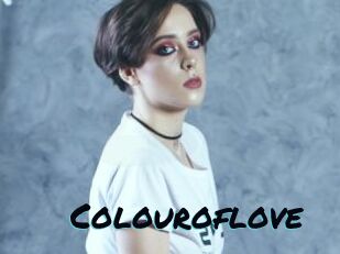 Colouroflove