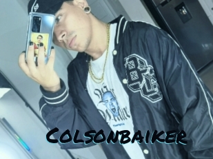 Colsonbaiker