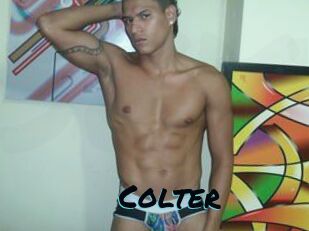 Colter