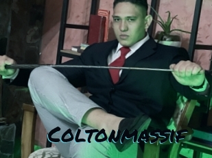 Coltonmassif