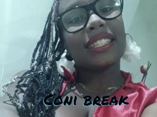 Coni_break