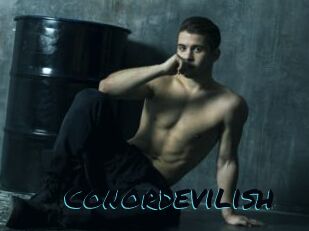 Conordevilish