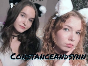 Constanceandsynn