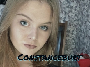 Constanceburt