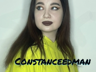 Constanceedman