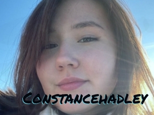 Constancehadley