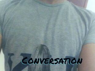 Conversation