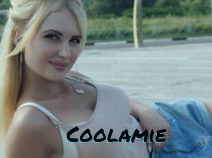 Coolamie