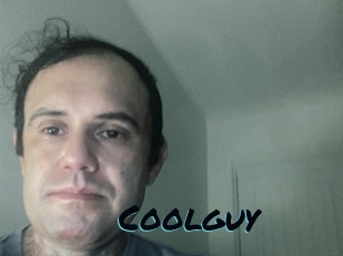 Coolguy