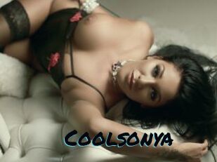 Coolsonya