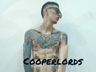 cooperlords Sexties