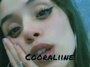 Cooraliine