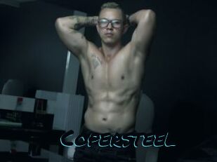 Copersteel