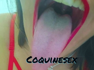 Coquinesex