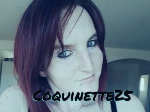 Coquinette25