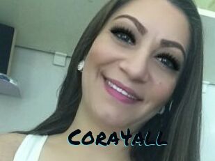 Cora4all