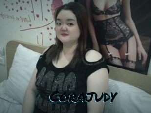 Corajudy