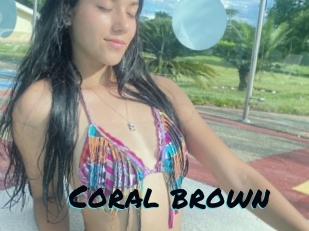 Coral_brown