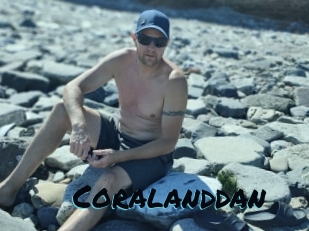 Coralanddan