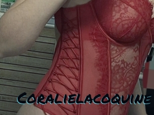 Coralielacoquine