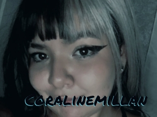 Coralinemillan