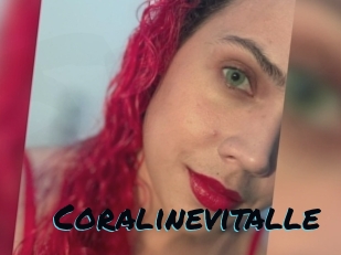 Coralinevitalle