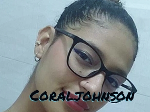 Coraljohnson