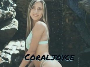 Coraljoyce