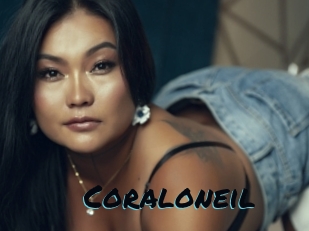 Coraloneil