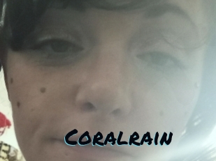 Coralrain