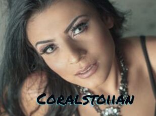 Coralstoiian