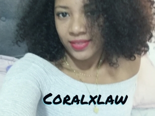 Coralxlaw