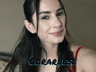 Corareese