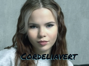 Cordeliavert