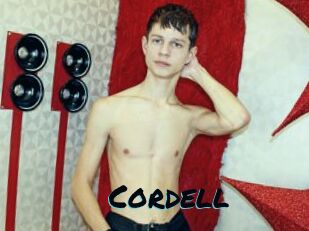 Cordell