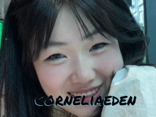 Corneliaeden