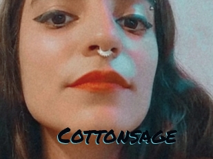 Cottonsage